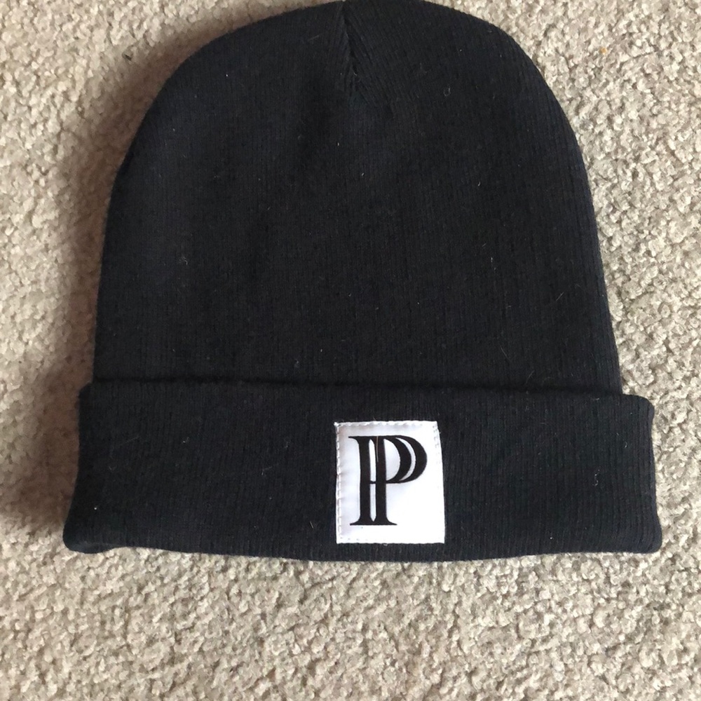 Pvris beanie